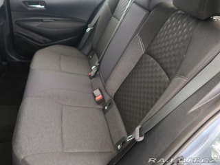 Toyota Corolla 1.5VVT-i,CZ,1Maj,Comfort 2024