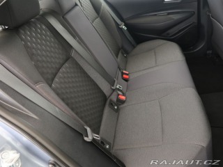 Toyota Corolla 1.5VVT-i,CZ,1Maj,Comfort 2024