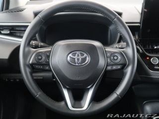Toyota Corolla 1.5VVT-i,CZ,1Maj,Comfort 2024