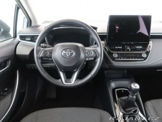 Toyota Corolla 1.5VVT-i,CZ,1Maj,Comfort 2024