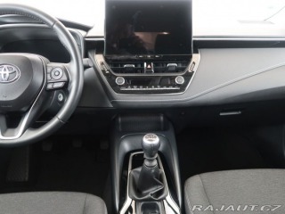 Toyota Corolla 1.5VVT-i,CZ,1Maj,Comfort 2024