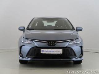 Toyota Corolla 1.5VVT-i,CZ,1Maj,Comfort 2024