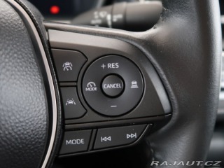 Toyota Corolla 1.5VVT-i,CZ,1Maj,Comfort 2024