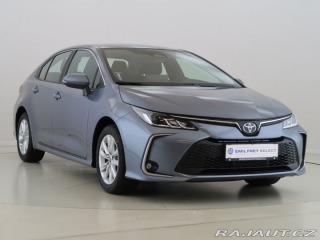 Toyota Corolla 1.5VVT-i,CZ,1Maj,Comfort 2024