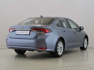 Toyota Corolla 1.5VVT-i,CZ,1Maj,Comfort 2024