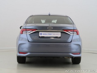 Toyota Corolla 1.5VVT-i,CZ,1Maj,Comfort 2024