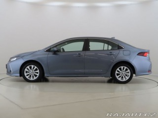 Toyota Corolla 1.5VVT-i,CZ,1Maj,Comfort 2024