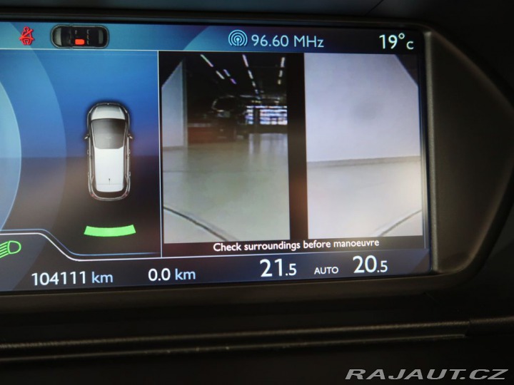 Citroën C4 Picasso 1.6THP,115kW,CZ,1Maj,Inte 2014