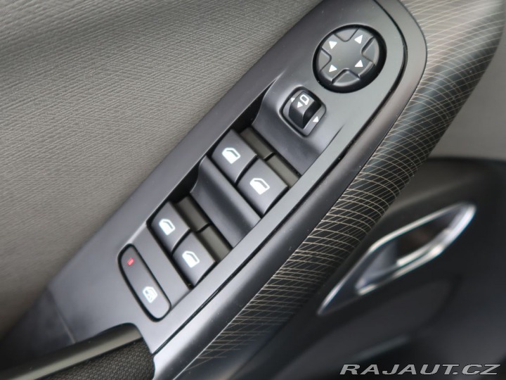 Citroën C4 Picasso 1.6THP,115kW,CZ,1Maj,Inte 2014