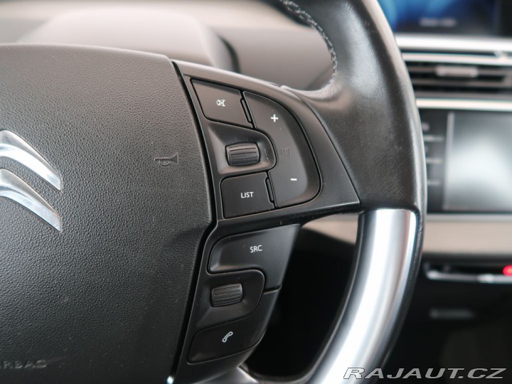 Citroën C4 Picasso 1.6THP,115kW,CZ,1Maj,Inte 2014