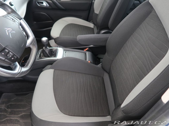 Citroën C4 Picasso 1.6THP,115kW,CZ,1Maj,Inte 2014