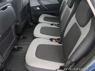 Citroën C4 Picasso 1.6THP,115kW,CZ,1Maj,Inte 2014