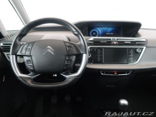 Citroën C4 Picasso 1.6THP,115kW,CZ,1Maj,Inte 2014