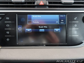 Citroën C4 Picasso 1.6THP,115kW,CZ,1Maj,Inte 2014
