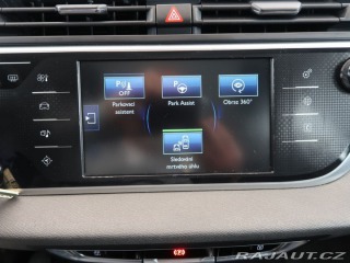 Citroën C4 Picasso 1.6THP,115kW,CZ,1Maj,Inte 2014