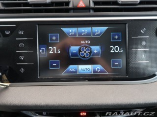Citroën C4 Picasso 1.6THP,115kW,CZ,1Maj,Inte 2014