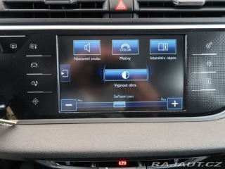 Citroën C4 Picasso 1.6THP,115kW,CZ,1Maj,Inte 2014