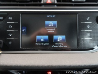 Citroën C4 Picasso 1.6THP,115kW,CZ,1Maj,Inte 2014