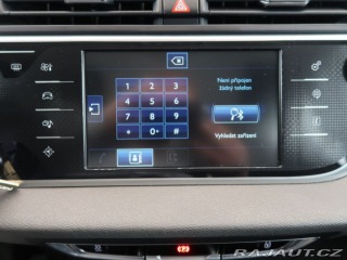 Citroën C4 Picasso 1.6THP,115kW,CZ,1Maj,Inte 2014