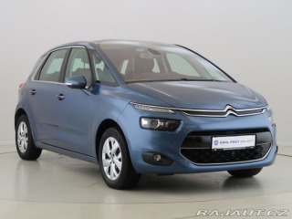 Citroën C4 Picasso 1.6THP,115kW,CZ,1Maj,Inte 2014