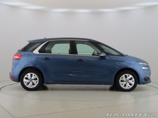 Citroën C4 Picasso 1.6THP,115kW,CZ,1Maj,Inte 2014