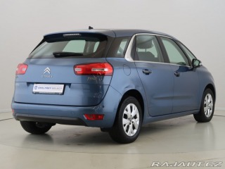 Citroën C4 Picasso 1.6THP,115kW,CZ,1Maj,Inte 2014