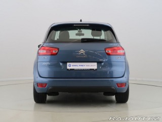 Citroën C4 Picasso 1.6THP,115kW,CZ,1Maj,Inte 2014