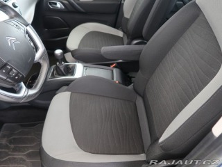 Citroën C4 Picasso 1.6THP,115kW,CZ,1Maj,Inte 2014