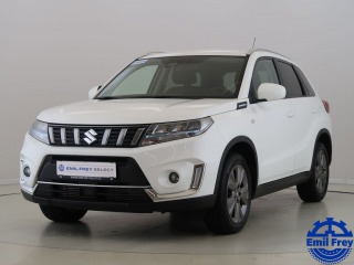 Suzuki Vitara 1.4BoosteJet,4x4,CZ,1Maj