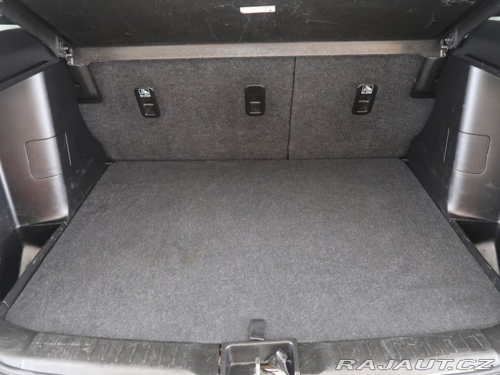 Suzuki Vitara 1.4BoosteJet,4x4,CZ,1Maj 2023