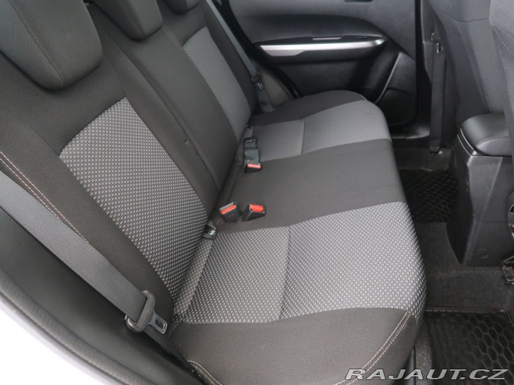 Suzuki Vitara 1.4BoosteJet,4x4,CZ,1Maj 2023