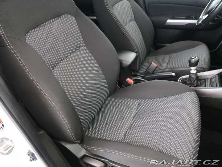 Suzuki Vitara 1.4BoosteJet,4x4,CZ,1Maj 2023