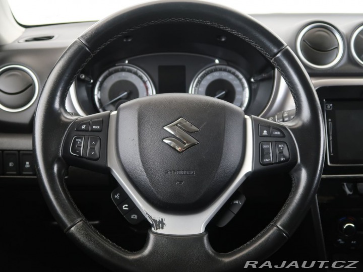 Suzuki Vitara 1.4BoosteJet,4x4,CZ,1Maj 2023
