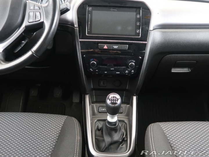 Suzuki Vitara 1.4BoosteJet,4x4,CZ,1Maj 2023
