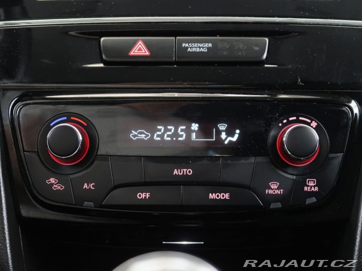Suzuki Vitara 1.4BoosteJet,4x4,CZ,1Maj 2023