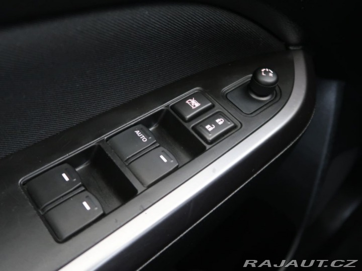 Suzuki Vitara 1.4BoosteJet,4x4,CZ,1Maj 2023