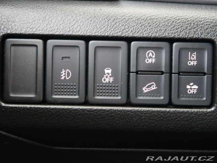 Suzuki Vitara 1.4BoosteJet,4x4,CZ,1Maj 2023