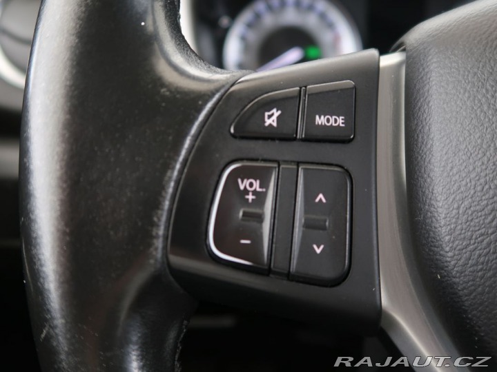 Suzuki Vitara 1.4BoosteJet,4x4,CZ,1Maj 2023