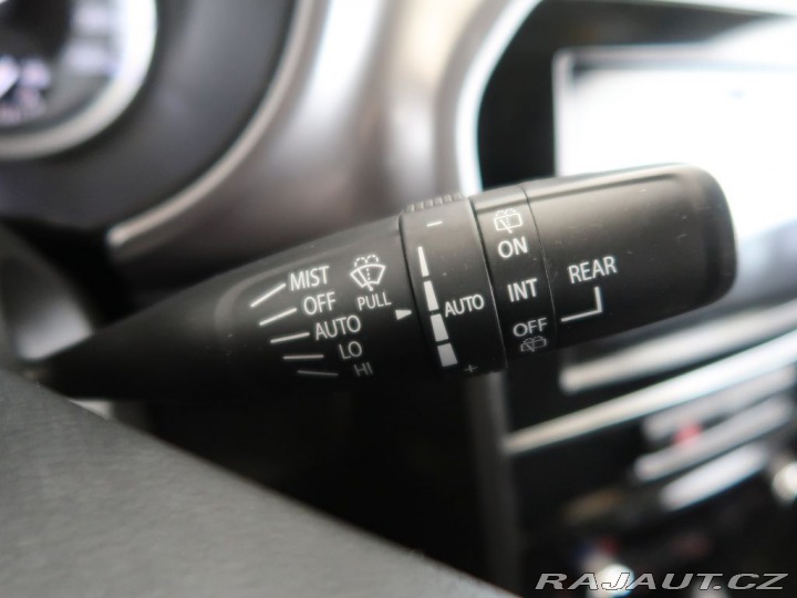Suzuki Vitara 1.4BoosteJet,4x4,CZ,1Maj 2023