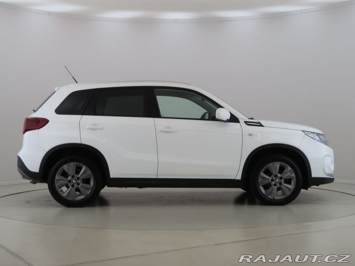 Suzuki Vitara 1.4BoosteJet,4x4,CZ,1Maj 2023