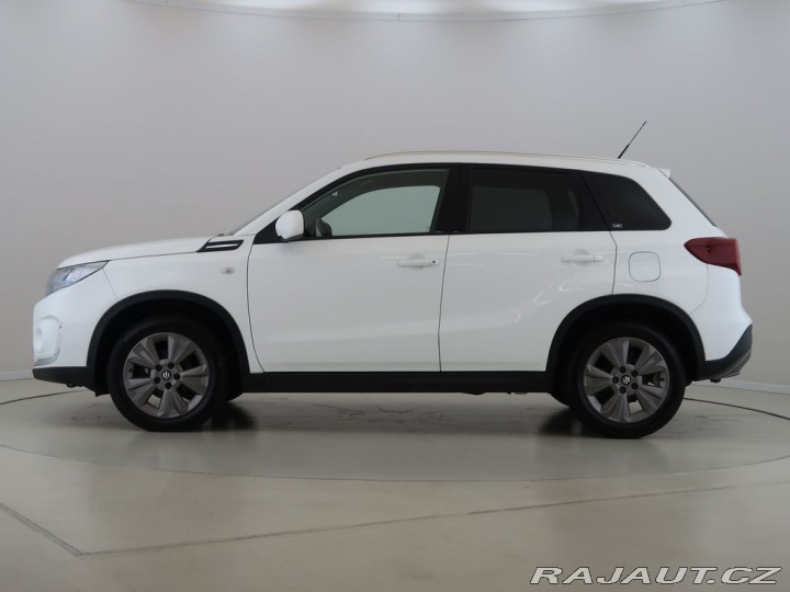 Suzuki Vitara 1.4BoosteJet,4x4,CZ,1Maj 2023