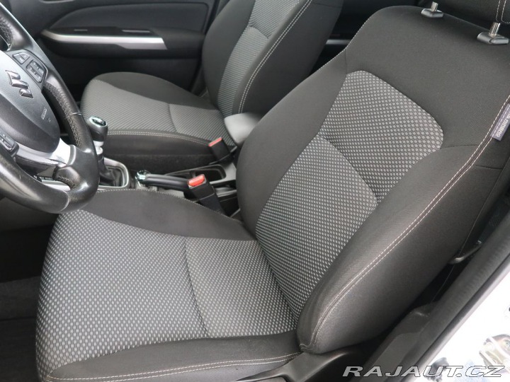 Suzuki Vitara 1.4BoosteJet,4x4,CZ,1Maj 2023