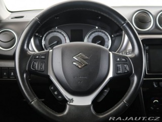 Suzuki Vitara 1.4BoosteJet,4x4,CZ,1Maj 2023