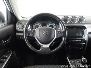 Suzuki Vitara 1.4BoosteJet,4x4,CZ,1Maj 2023