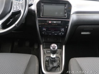 Suzuki Vitara 1.4BoosteJet,4x4,CZ,1Maj 2023