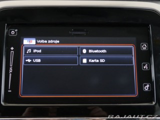 Suzuki Vitara 1.4BoosteJet,4x4,CZ,1Maj 2023