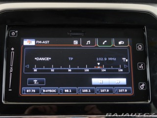Suzuki Vitara 1.4BoosteJet,4x4,CZ,1Maj 2023