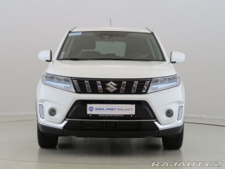 Suzuki Vitara 1.4BoosteJet,4x4,CZ,1Maj 2023