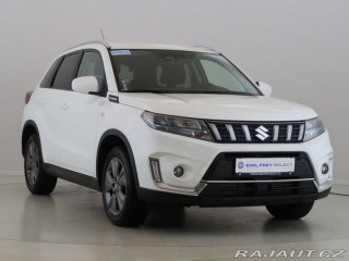 Suzuki Vitara 1.4BoosteJet,4x4,CZ,1Maj 2023