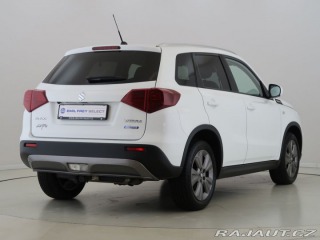 Suzuki Vitara 1.4BoosteJet,4x4,CZ,1Maj 2023
